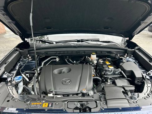 New 2026 MAZDA CX-5 Select AWD/4WD image 10