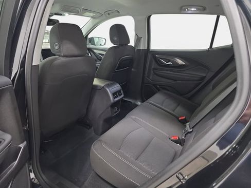 Used 2024 GMC Terrain SLE AWD/4WD image 12