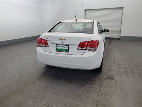 Used 2014 Chevrolet Cruze LS FWD image 7