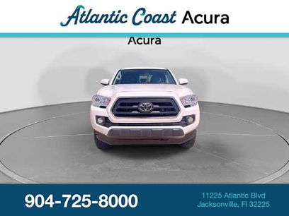 Used 2022 Toyota Tacoma SR5
