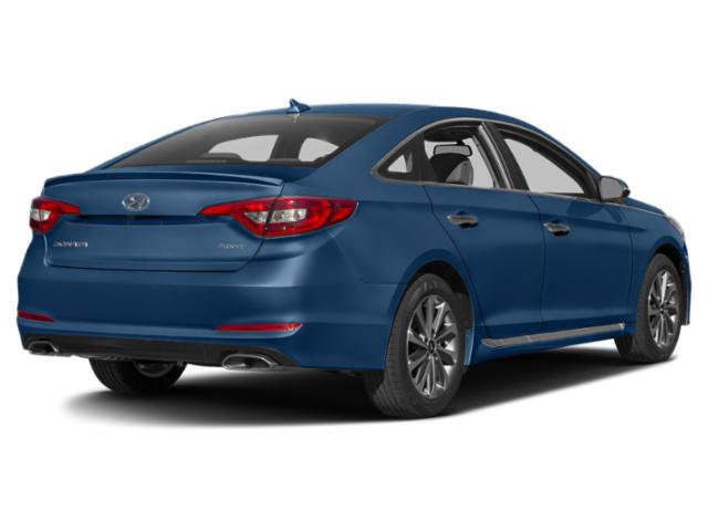 Used 2015 Hyundai Sonata Sport FWD image 2