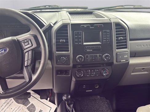 Used 2017 Ford F250 XL w/ Power Equipment Group image 15