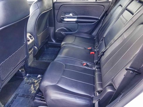 Certified 2023 Mercedes-Benz GLB 250 GLB 250 image 18