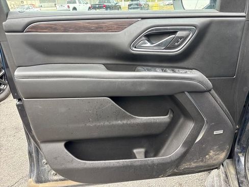 Used 2021 Chevrolet Tahoe LT image 16