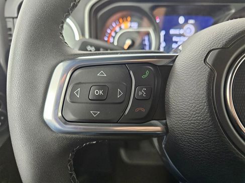 New 2026 Jeep Wrangler Sahara image 23