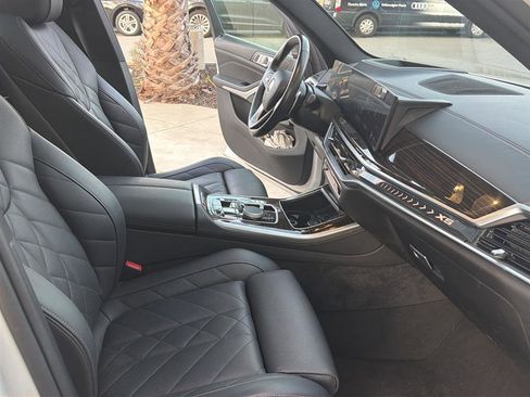 Used 2024 BMW X5 xDrive50e w/ Premium Package image 11