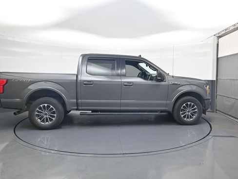 Used 2020 Ford F150 XLT w/ Equipment Group 302A Luxury AWD/4WD image 7