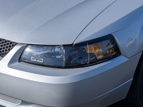 Used 2003 Ford Mustang GT image 6