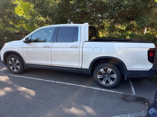 Used 2019 Honda Ridgeline RTL-E image 4