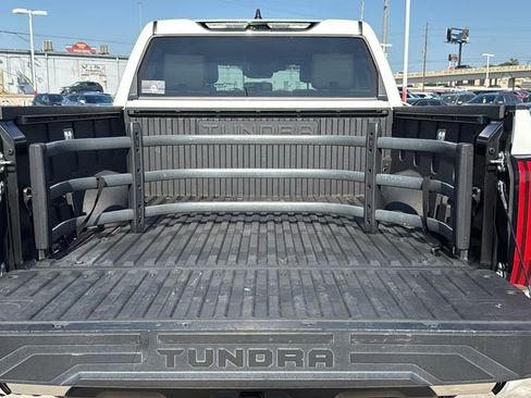 Used 2024 Toyota Tundra Limited w/ Power Package image 27