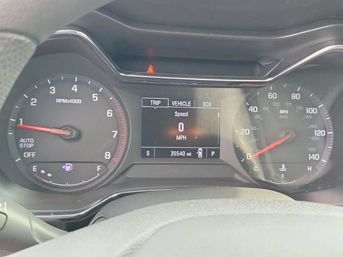 Certified 2023 Chevrolet TrailBlazer LT w/ Convenience Package FWD image 26