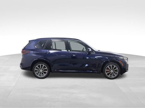 New 2026 BMW X5 xDrive40i image 6