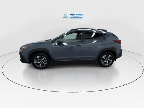 Used 2024 Subaru Crosstrek 2.0i Premium w/ Popular Package #4 AWD/4WD image 7