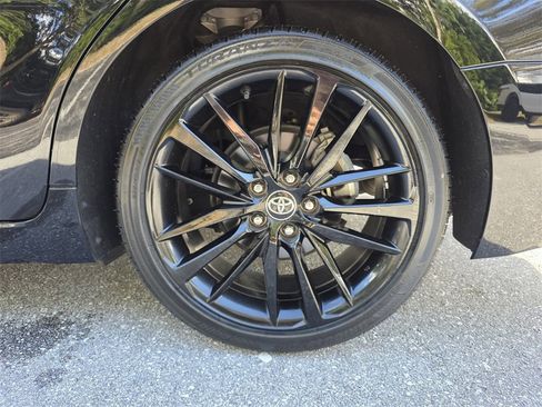 Certified 2023 Toyota Camry XSE image 19