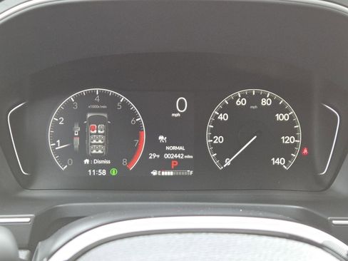 Used 2025 Honda Pilot Touring image 30