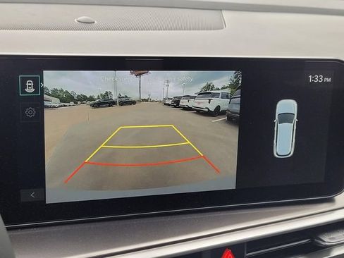 New 2026 Kia Sorento S w/ S Panoramic Sunroof Package FWD image 19