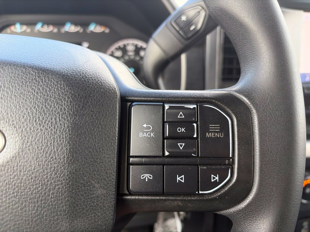 Used 2021 Ford F150 XLT w/ Trailer Tow Package AWD/4WD image 19