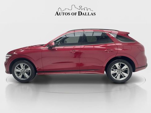 Used 2023 Genesis GV70 3.5T Sport AWD/4WD image 5