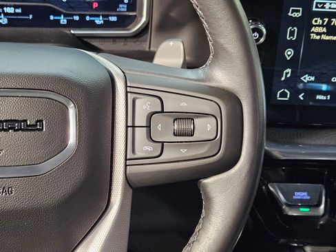 Used 2022 GMC Sierra 1500 Denali image 30