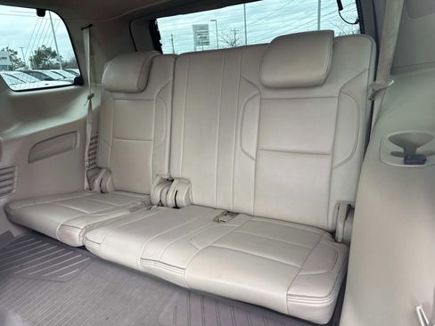 Used 2019 GMC Yukon Denali w/ Denali Ultimate Package image 14
