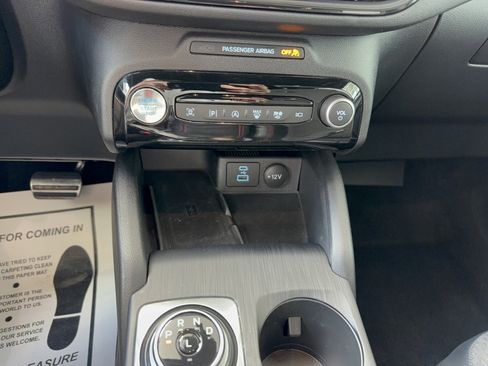 Certified 2023 Ford Escape ST-Line Elite image 22