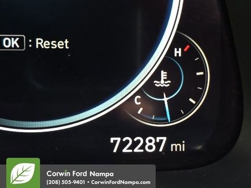 Used 2022 Hyundai Sonata Limited image 21