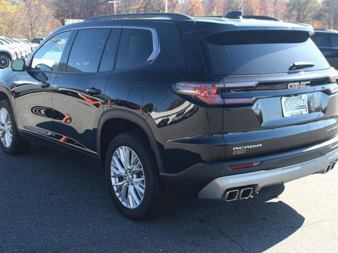 New 2025 GMC Acadia Elevation w/ Elevation Premium Package image 5