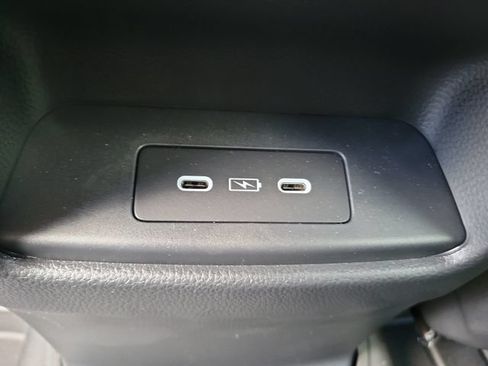Used 2026 Honda CR-V EX-L image 19