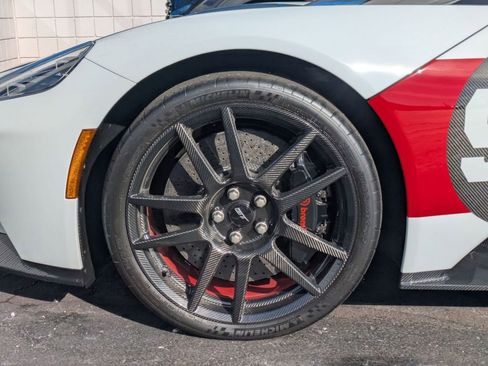 Used 2021 Ford GT Heritage Edition image 61