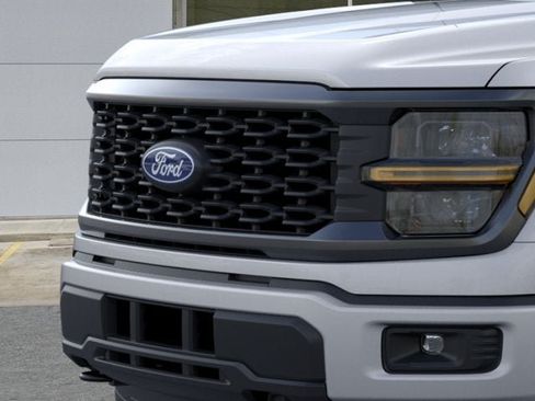 New 2026 Ford F150 STX w/ Equipment Group 200A AWD/4WD image 17