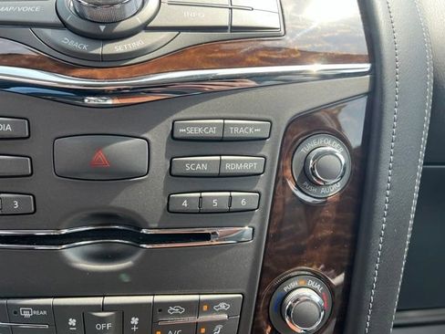 Used 2019 Nissan Armada SL w/ Premium Package AWD/4WD image 23