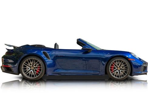 Used 2024 Porsche 911 Turbo image 2