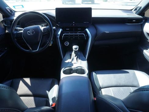 Used 2021 Toyota Venza Limited AWD/4WD image 8