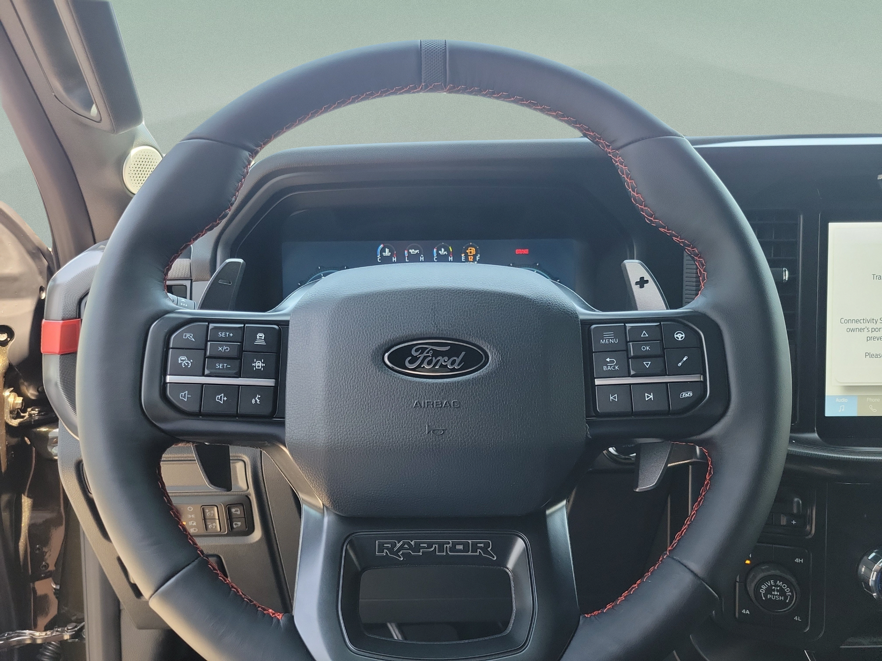 Certified 2026 Ford F150 Raptor AWD/4WD image 20