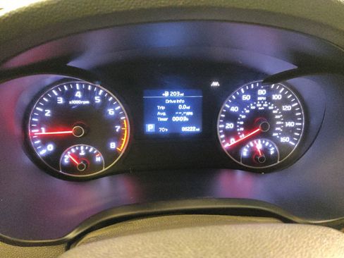 Used 2019 Kia Optima EX w/ EX Premium Package FWD image 23