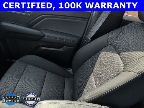 Certified 2024 GMC Canyon Elevation w/ Convenience Package image 24