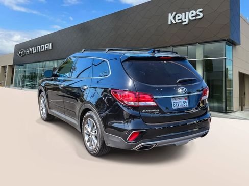 Used 2019 Hyundai Santa Fe XL SE w/ SE Premium Package 02 FWD image 7
