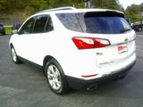 Used 2020 Chevrolet Equinox LT image 3
