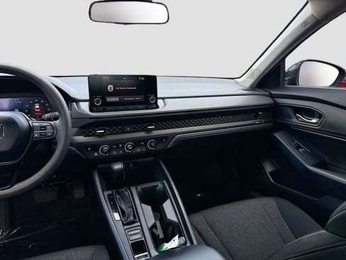 Used 2024 Honda Accord EX image 21