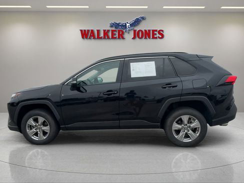 Used 2023 Toyota RAV4 XLE image 6