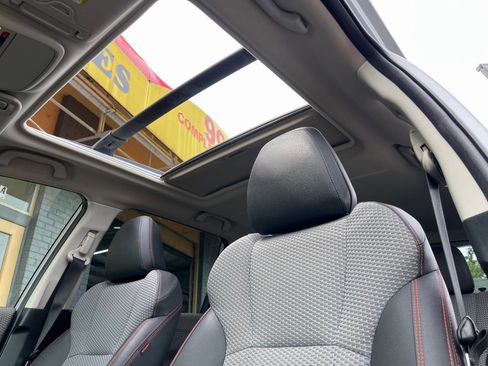 Used 2020 Subaru Forester Sport w/ Popular Package #2 image 13