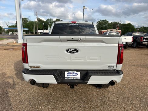 New 2026 Ford F150 Tremor AWD/4WD image 4