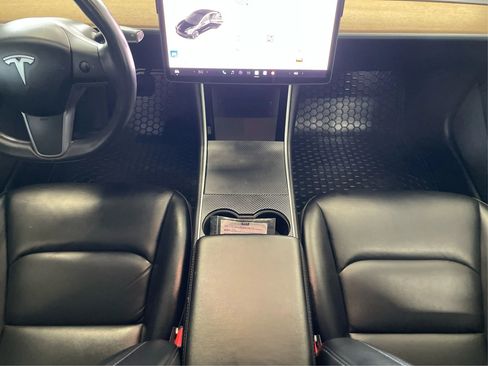 Used 2019 Tesla Model 3 Long Range image 19