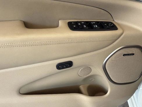 Used 2019 Jeep Grand Cherokee Overland image 22