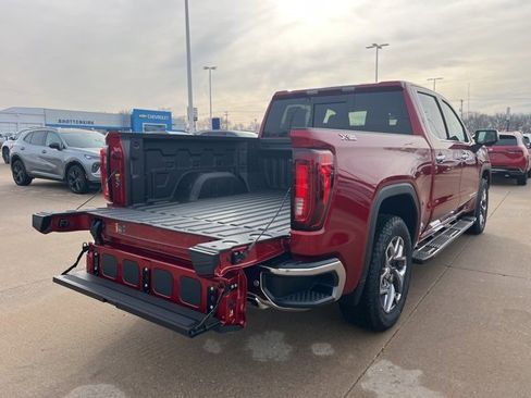 New 2026 GMC Sierra 1500 SLT w/ SLT Premium Plus Package image 5