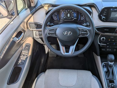 Used 2020 Hyundai Santa Fe SEL image 15