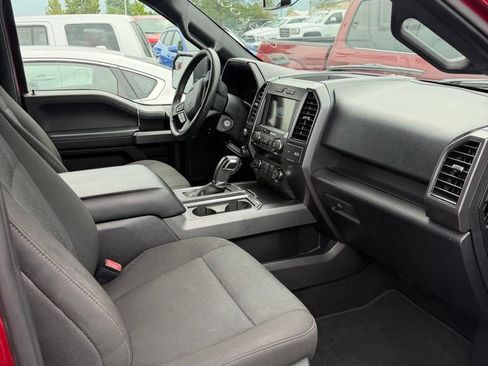 Used 2019 Ford F150 XLT w/ Equipment Group 302A Luxury RWD image 8