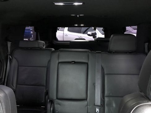 Used 2021 GMC Yukon Denali image 13