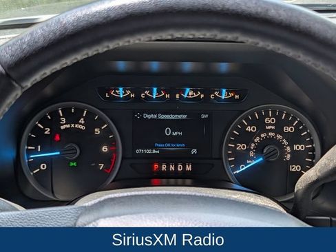 Used 2019 Ford F150 XLT w/ Equipment Group 302A Luxury AWD/4WD image 16