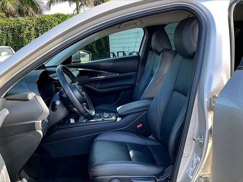 Certified 2023 MAZDA CX-30 AWD 2.5 S w/ Select Package image 14